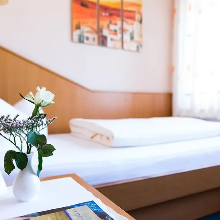 Stadthotel Kolpinghaus - Vier Ecken Hotel Werne