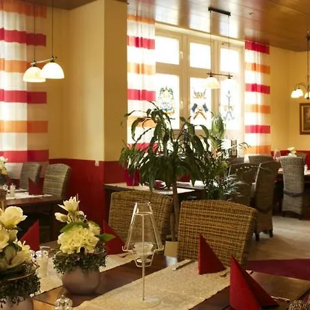 Stadthotel Kolpinghaus - Vier Ecken Hotel