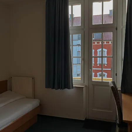 Hotel Stadthotel Kolpinghaus - Vier Ecken 2*