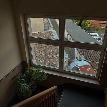 Stadthotel Kolpinghaus - Vier Ecken Werne