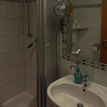 Stadthotel Kolpinghaus - Vier Ecken