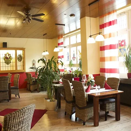 Stadthotel Kolpinghaus - Vier Ecken Hotel Werne