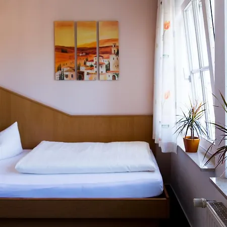 Hotel Stadthotel Kolpinghaus - Vier Ecken 2*