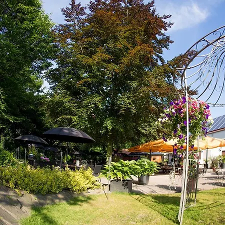 Hotel Stadthotel Kolpinghaus - Vier Ecken Werne