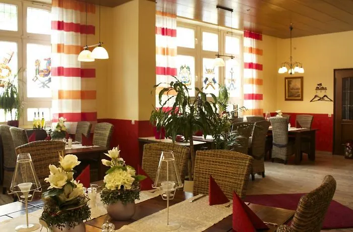 Stadthotel Kolpinghaus - Vier Ecken Hotel