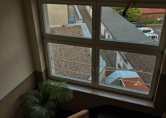 Stadthotel Kolpinghaus - Vier Ecken Werne