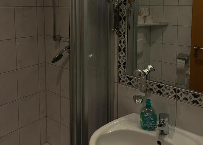 Stadthotel Kolpinghaus - Vier Ecken