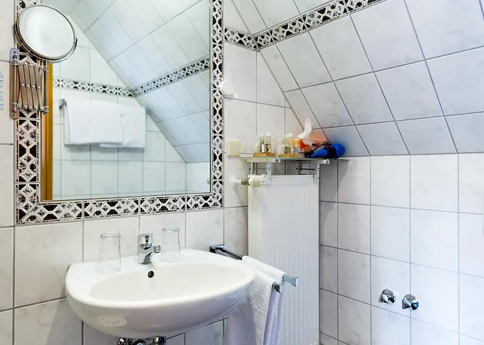 Stadthotel Kolpinghaus - Vier Ecken 2*