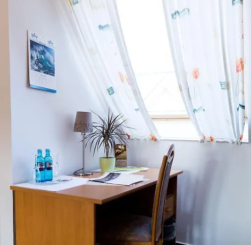 Stadthotel Kolpinghaus - Vier Ecken 2*