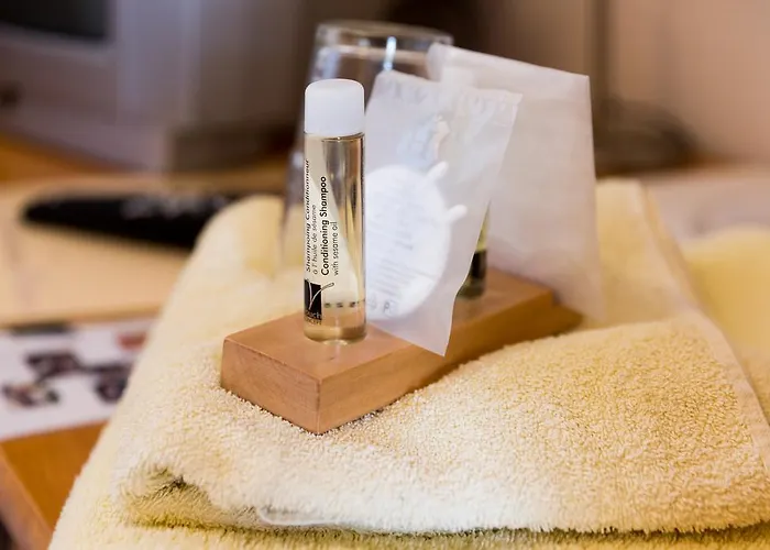 Stadthotel Kolpinghaus - Vier Ecken Werne