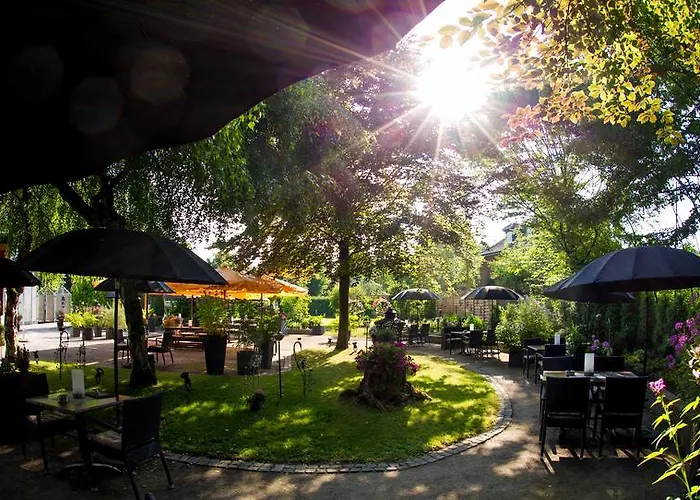 Stadthotel Kolpinghaus - Vier Ecken 2*